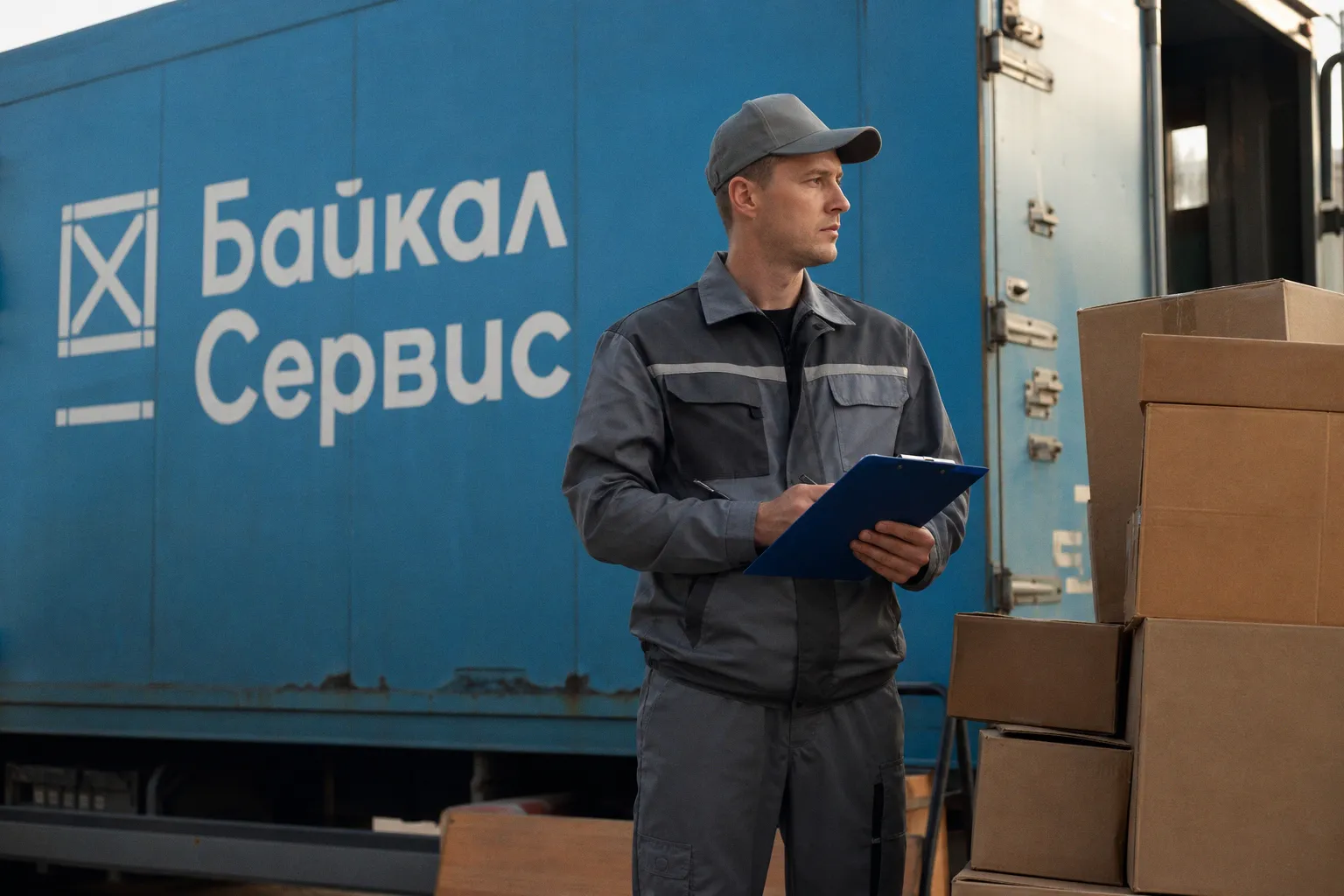 «Байкал Сервис» снизил тарифы на перевозку электроинструмента