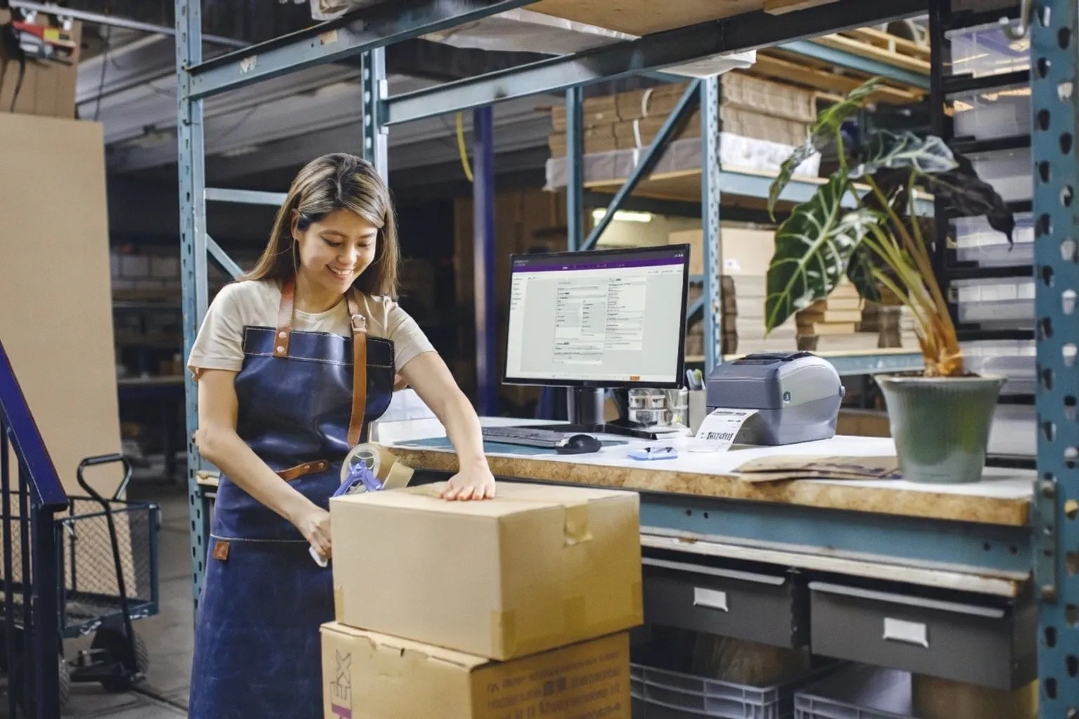 Цифровые инструменты FedEx для автоматизации таможенного оформления грузов