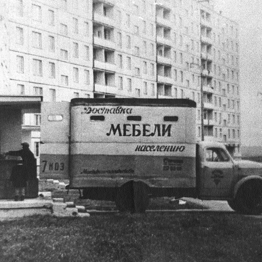 Эксперты сделали официальный прогноз: рынок мебели в России просядет - Версия
