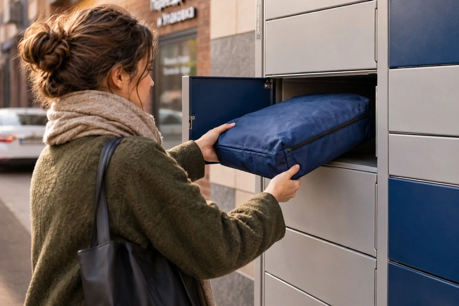 Европейские операторы объединяются для создания единого стандарта многоразовой упаковки