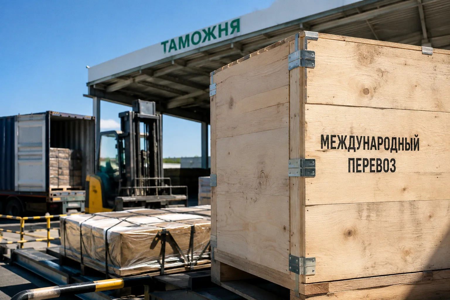 Глобальная логистика Hareket: как расширение сети дочерних компаний влияет на международные переезды