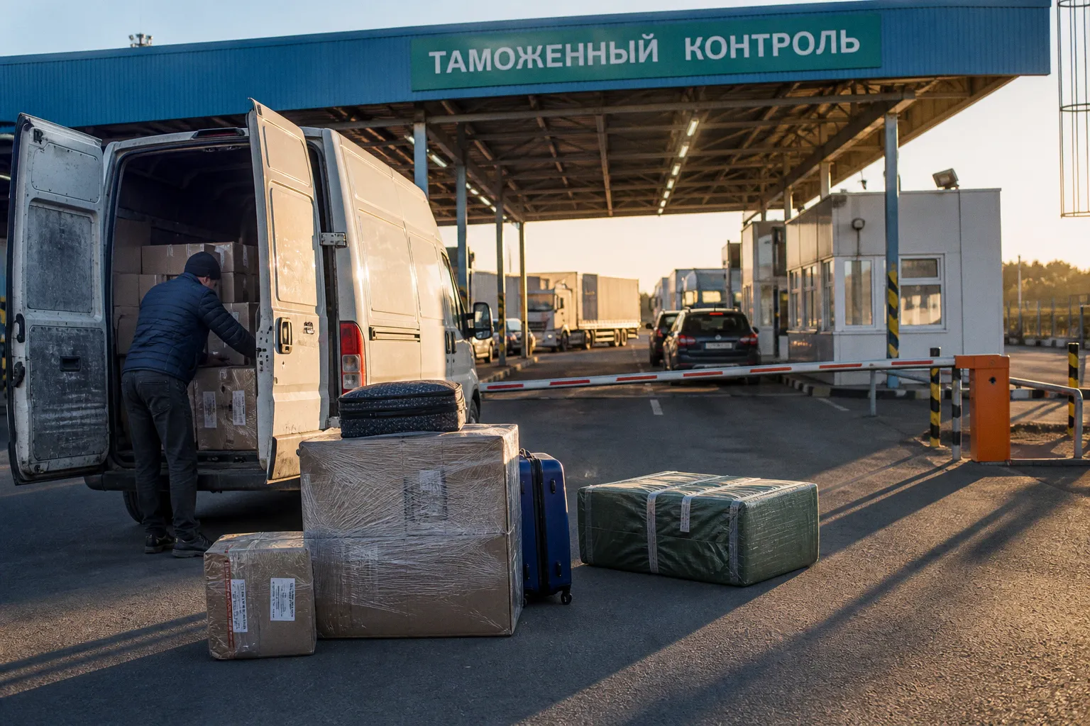 МВД России предупредило о новой схеме мошенничества с предоплатой за доставку и таможню