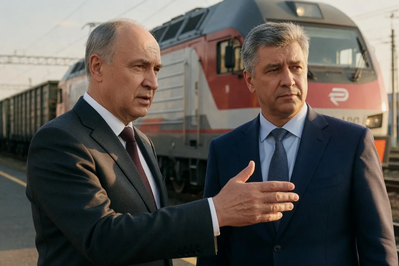 Рост тарифов на ж/д перевозки в Финляндию: что важно знать