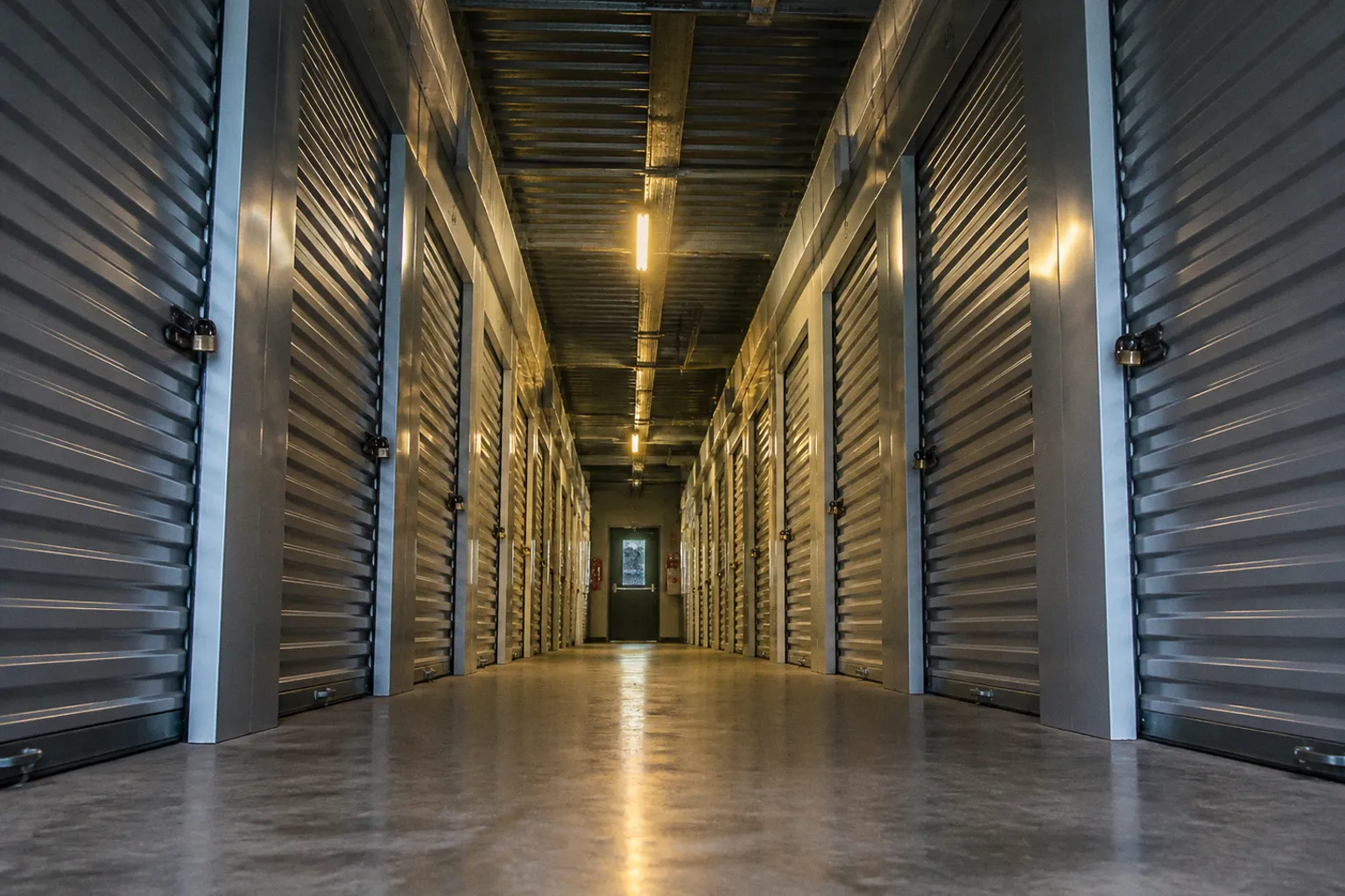 Склады self-storage: что это такое и как работает услуга