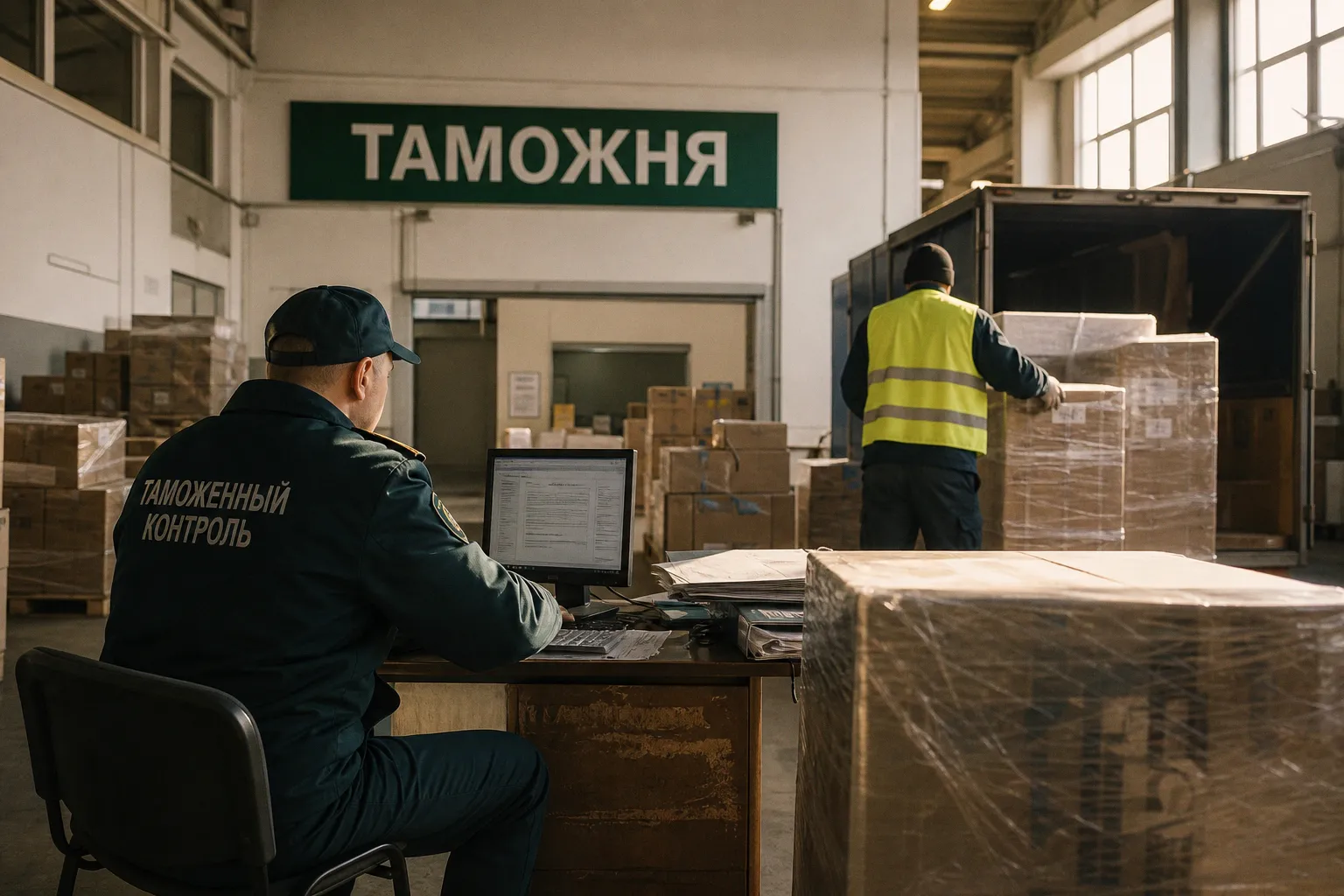 Сколько стоит международный переезд: скрытые расходы на таможне и логистике