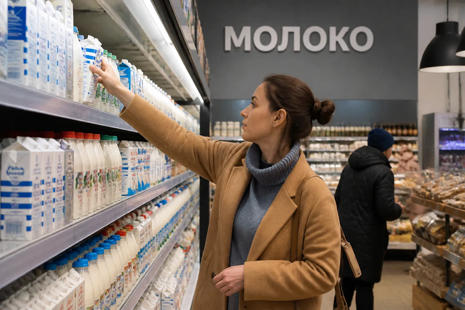 В России оценили последствия прекращения работы крупного производителя упаковки